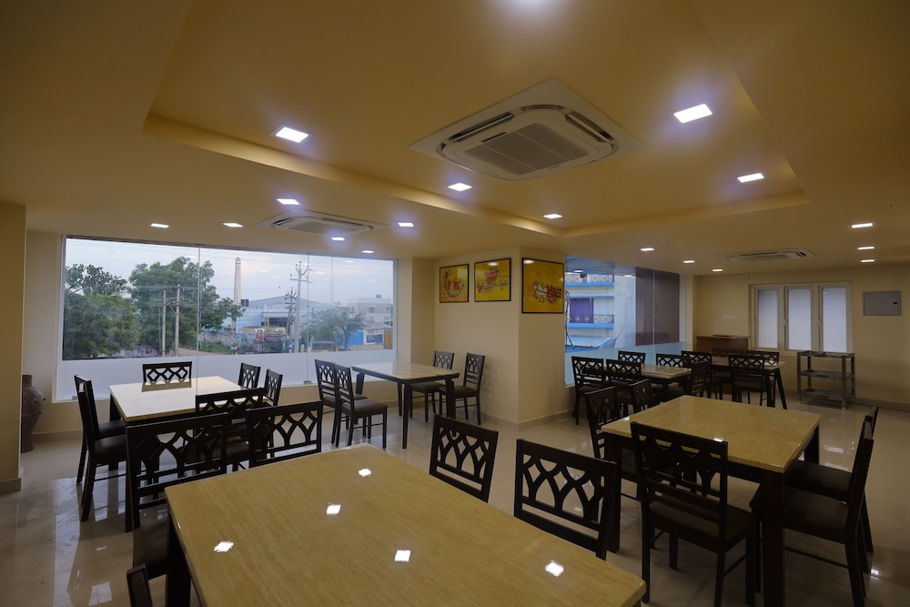 kfour apartment and hotels private limited