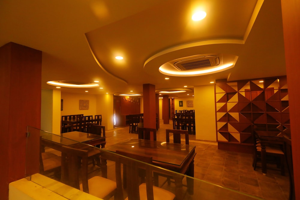 kfour apartment and hotels private limited