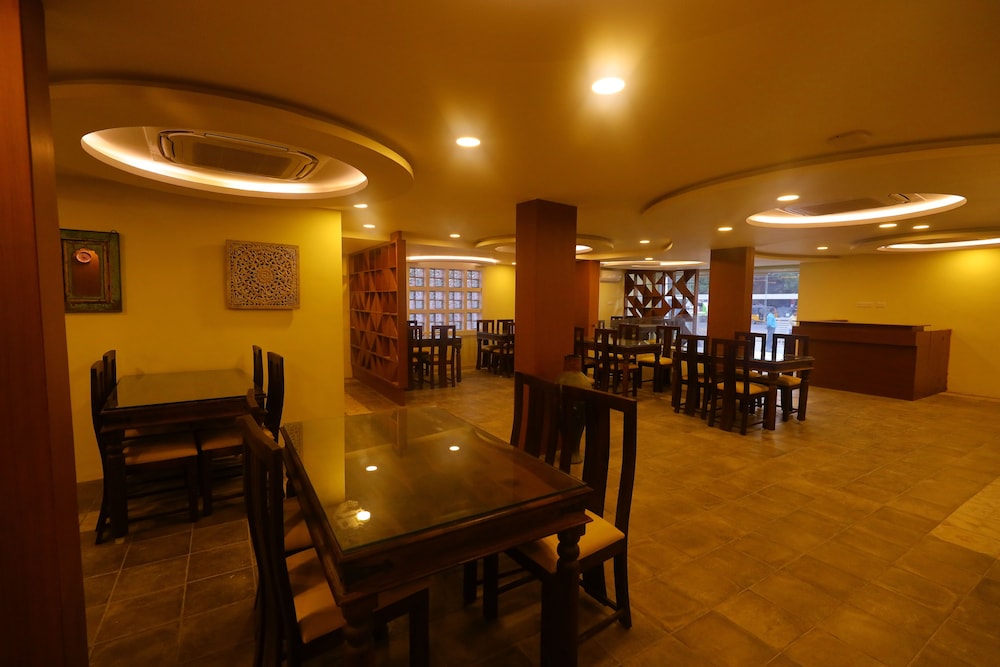kfour apartment and hotels private limited