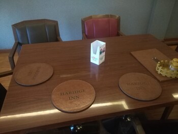 haridge inn