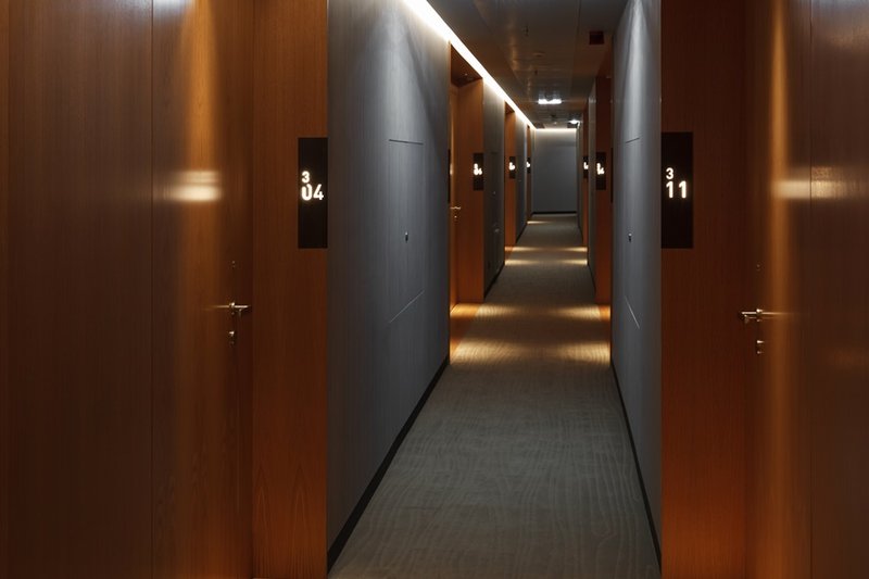 neya porto hotel
