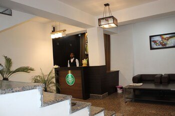 The Leenor Regency, Sungava, Gangtok,4 star