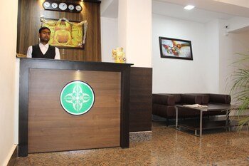 The Leenor Regency, Sungava, Gangtok,4 star