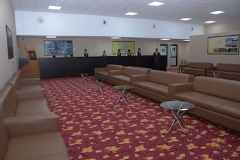 Praveg Tent City Narmada, Statue Of Unity,Tent City Narmada, Dyke -3, Sardar Sarovar Dam Site, Kevadiya,4 star