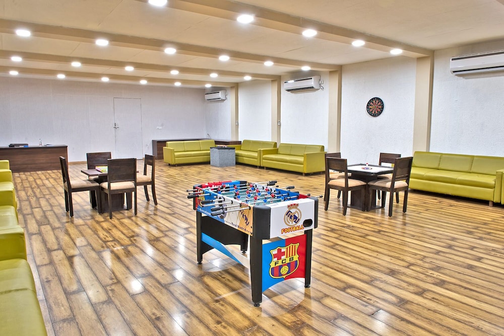 praveg tent city narmada statue of unity