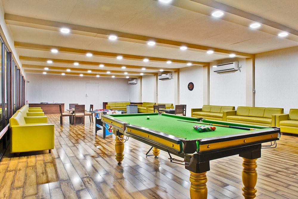 praveg tent city narmada statue of unity