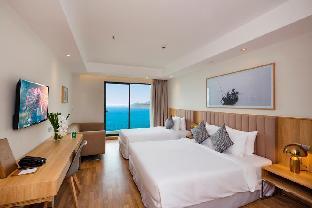 green beach hotel nha trang
