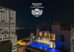 green beach hotel nha trang