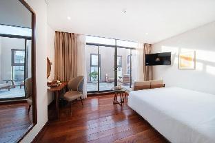 green beach hotel nha trang