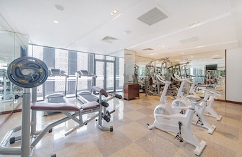 green beach hotel nha trang