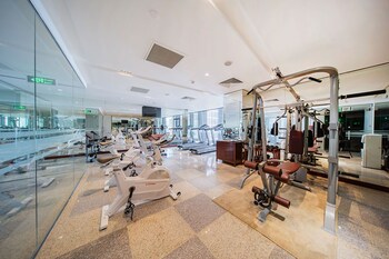 green beach hotel nha trang