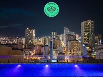 green beach hotel nha trang