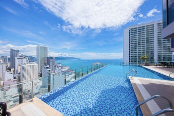 green beach hotel nha trang
