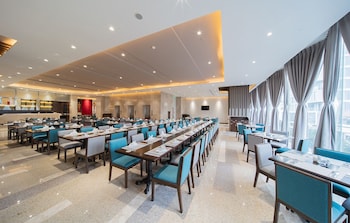 green beach hotel nha trang