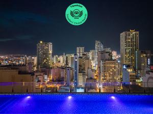 green beach hotel nha trang