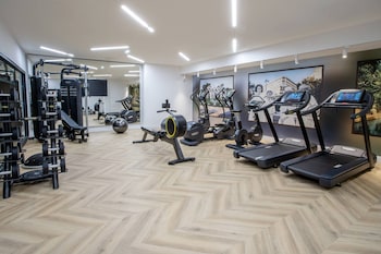 courtyard by marriott paris porte de versailles