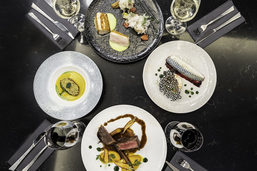 courtyard by marriott paris porte de versailles