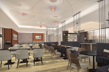 courtyard by marriott paris porte de versailles