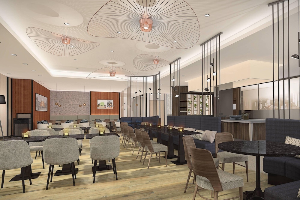 courtyard by marriott paris porte de versailles