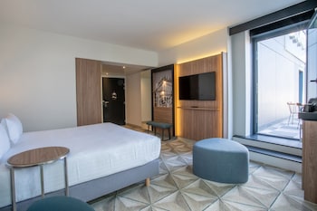courtyard by marriott paris porte de versailles