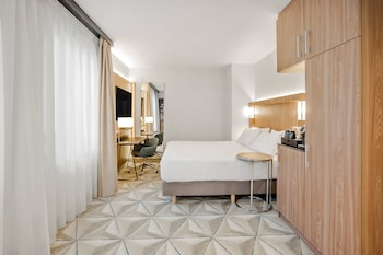 courtyard by marriott paris porte de versailles