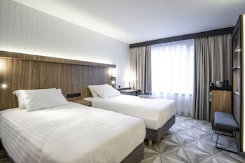 courtyard by marriott paris porte de versailles