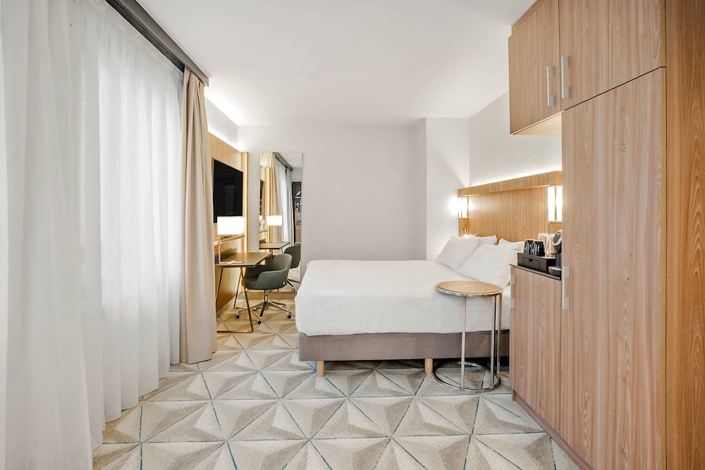 courtyard by marriott paris porte de versailles