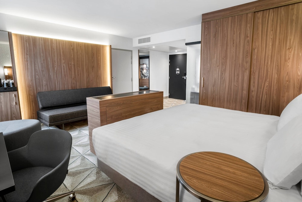 courtyard by marriott paris porte de versailles