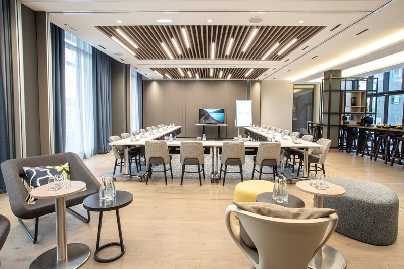 courtyard by marriott paris porte de versailles