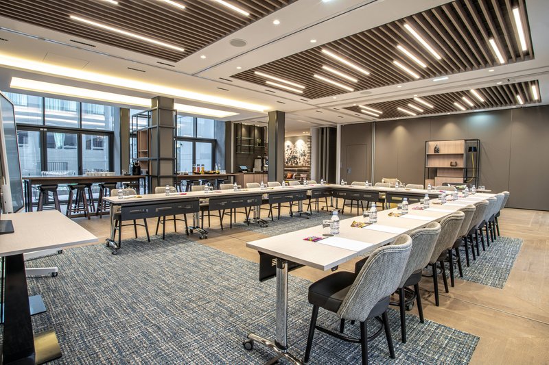 courtyard by marriott paris porte de versailles