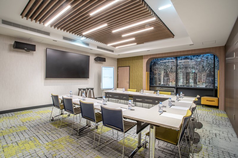 courtyard by marriott paris porte de versailles