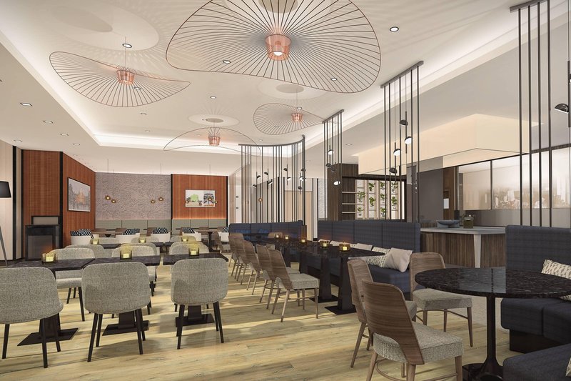 courtyard by marriott paris porte de versailles