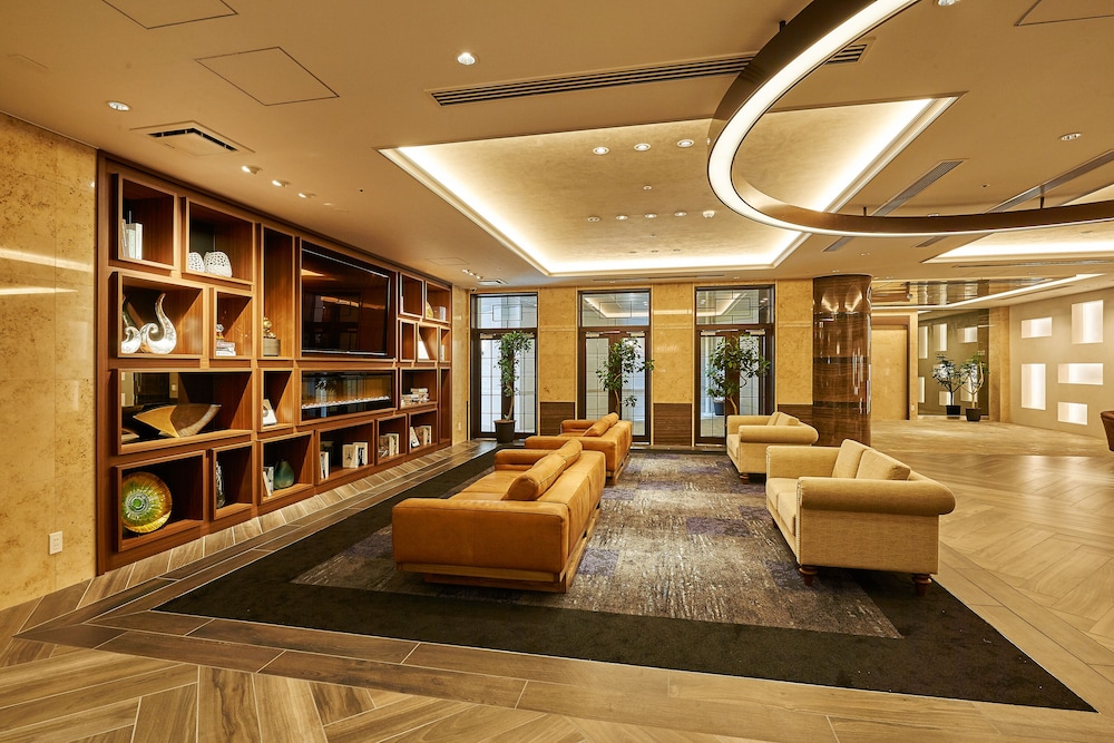 welina hotel premier nakanoshima east