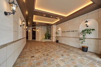 welina hotel premier nakanoshima east