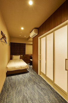 welina hotel premier nakanoshima east