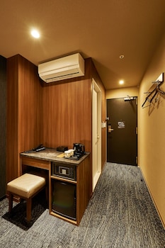 welina hotel premier nakanoshima east