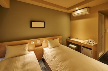 welina hotel premier nakanoshima east