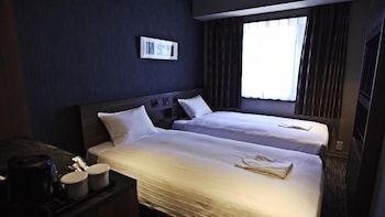 welina hotel premier nakanoshima east