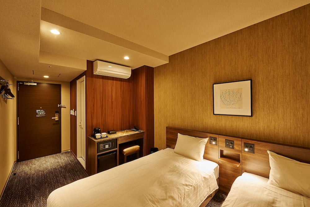 welina hotel premier nakanoshima east