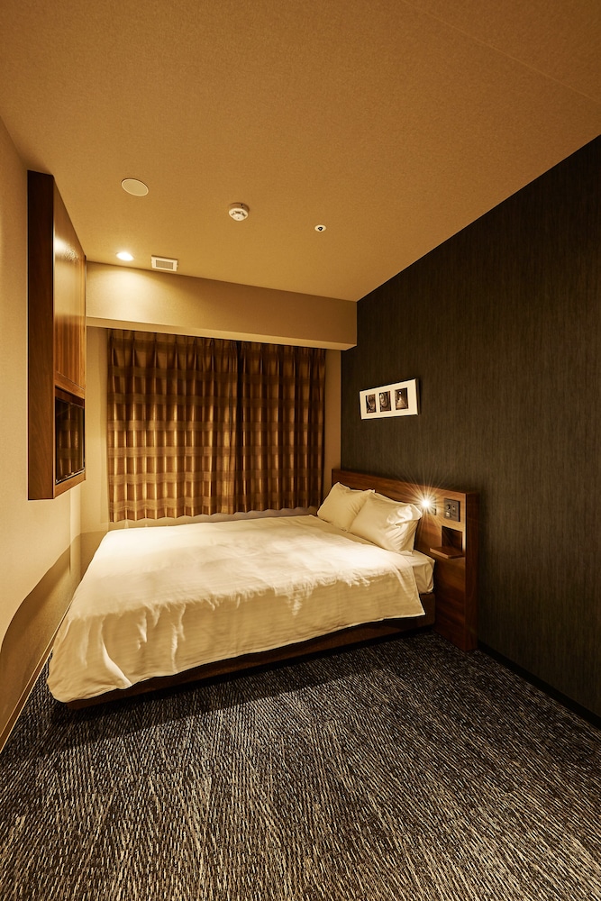 welina hotel premier nakanoshima east