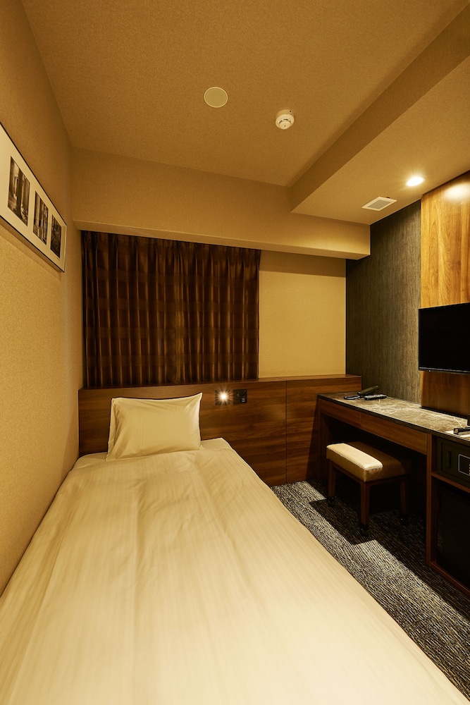 welina hotel premier nakanoshima east