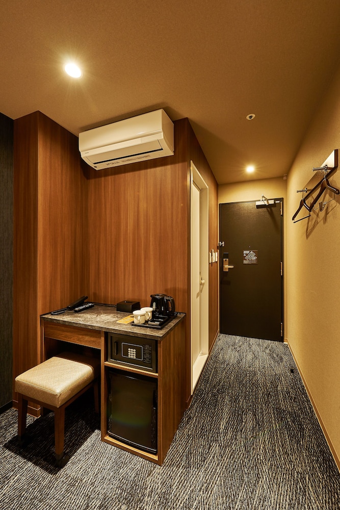 welina hotel premier nakanoshima east