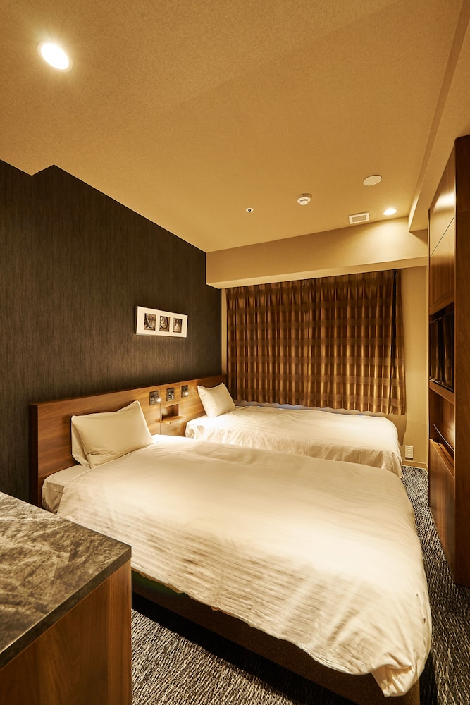welina hotel premier nakanoshima east
