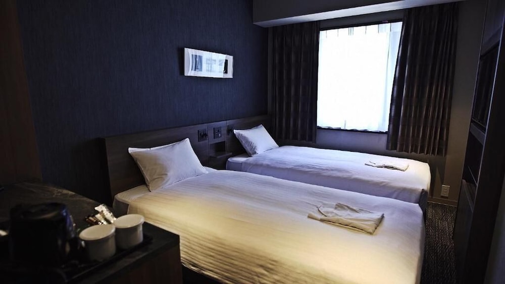 welina hotel premier nakanoshima east