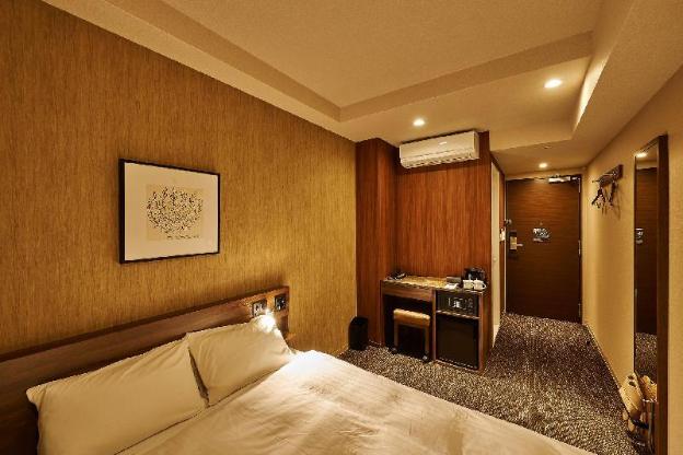 welina hotel premier nakanoshima east