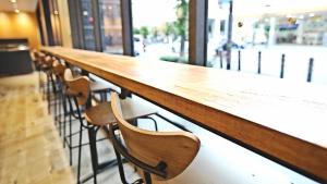 welina hotel premier nakanoshima east