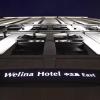 welina hotel premier nakanoshima east