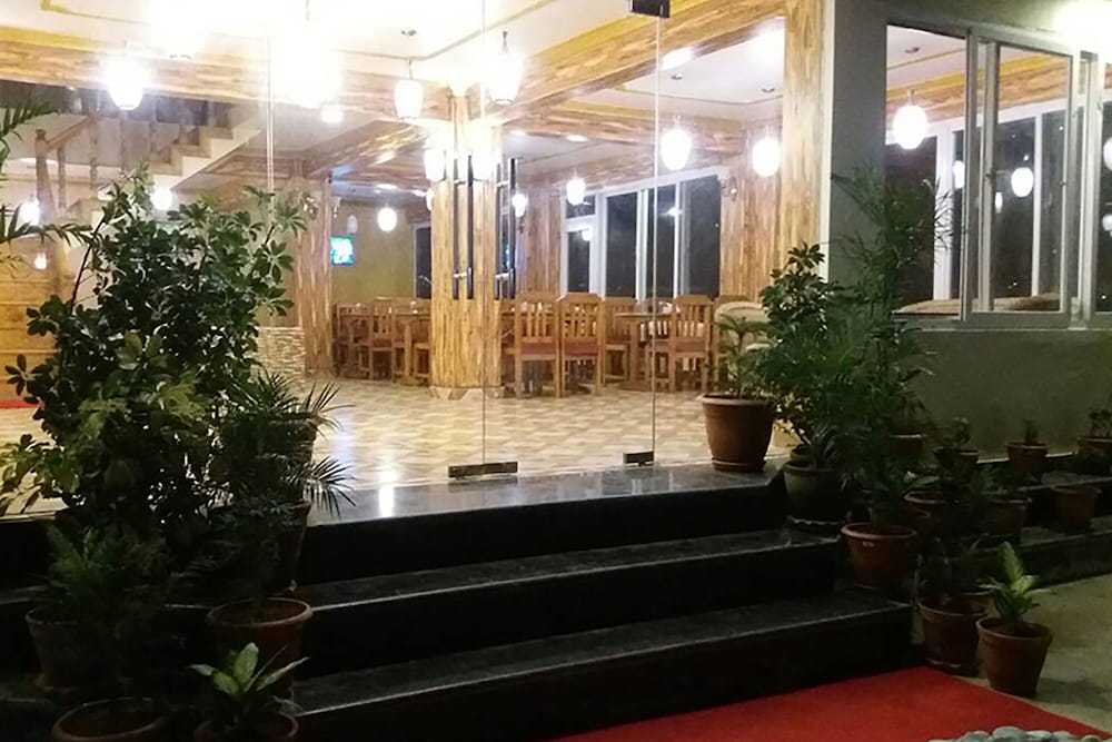 mahamanjushree nagarkot