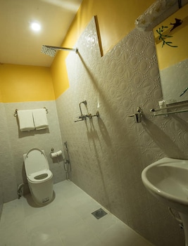 mahamanjushree nagarkot