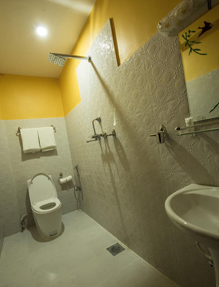 mahamanjushree nagarkot